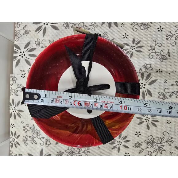 NIP John Derian for Target – Set of 4 Dessert Bowls - Picture 6 of 8